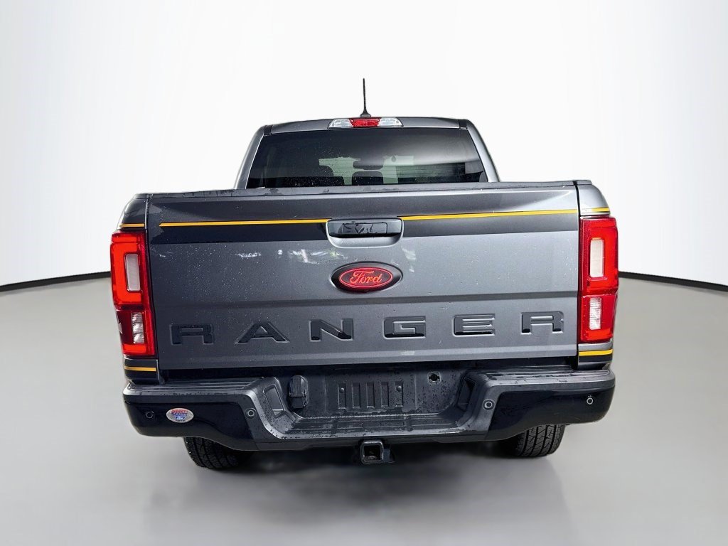 Used 2023 Ford Ranger XLT w/ Equipment Group 301A Mid RWD image 25