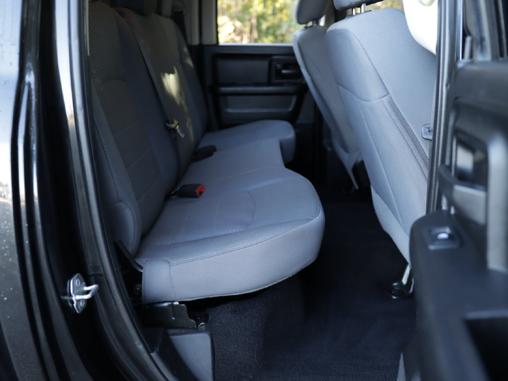 Used 2019 RAM 1500 ST w/ SXT Plus Group AWD/4WD image 24