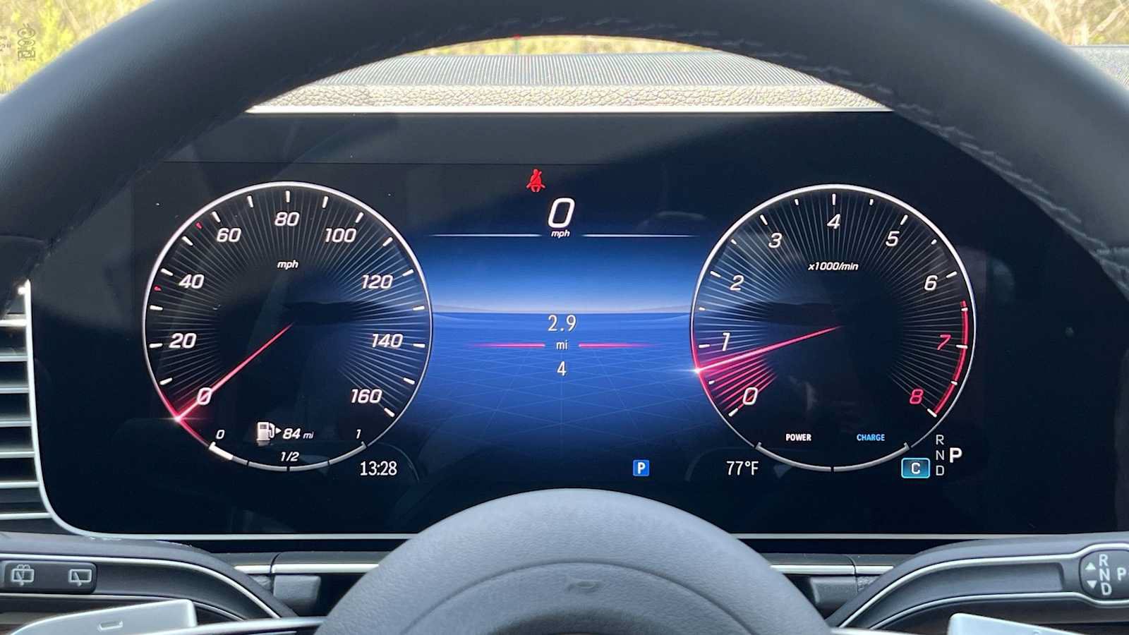 New 2026 Mercedes-Benz GLE 350 4MATIC image 50