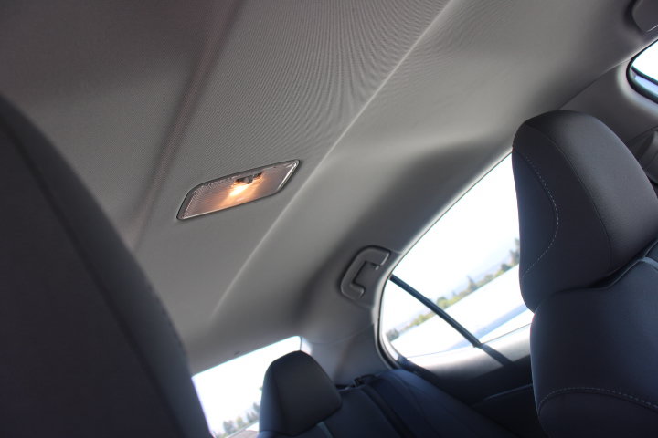 Certified 2024 Toyota Camry LE w/ Convenience Package FWD image 21