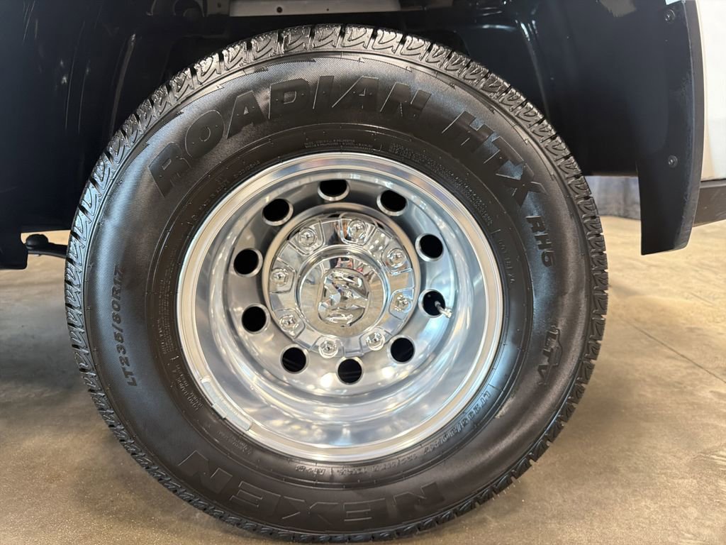 Used 2026 RAM 3500 Big Horn image 23