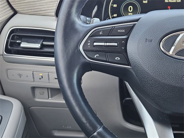 Used 2021 Hyundai Palisade Limited image 27