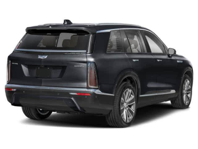 Used 2026 Cadillac Vistiq Premium Luxury AWD/4WD image 2