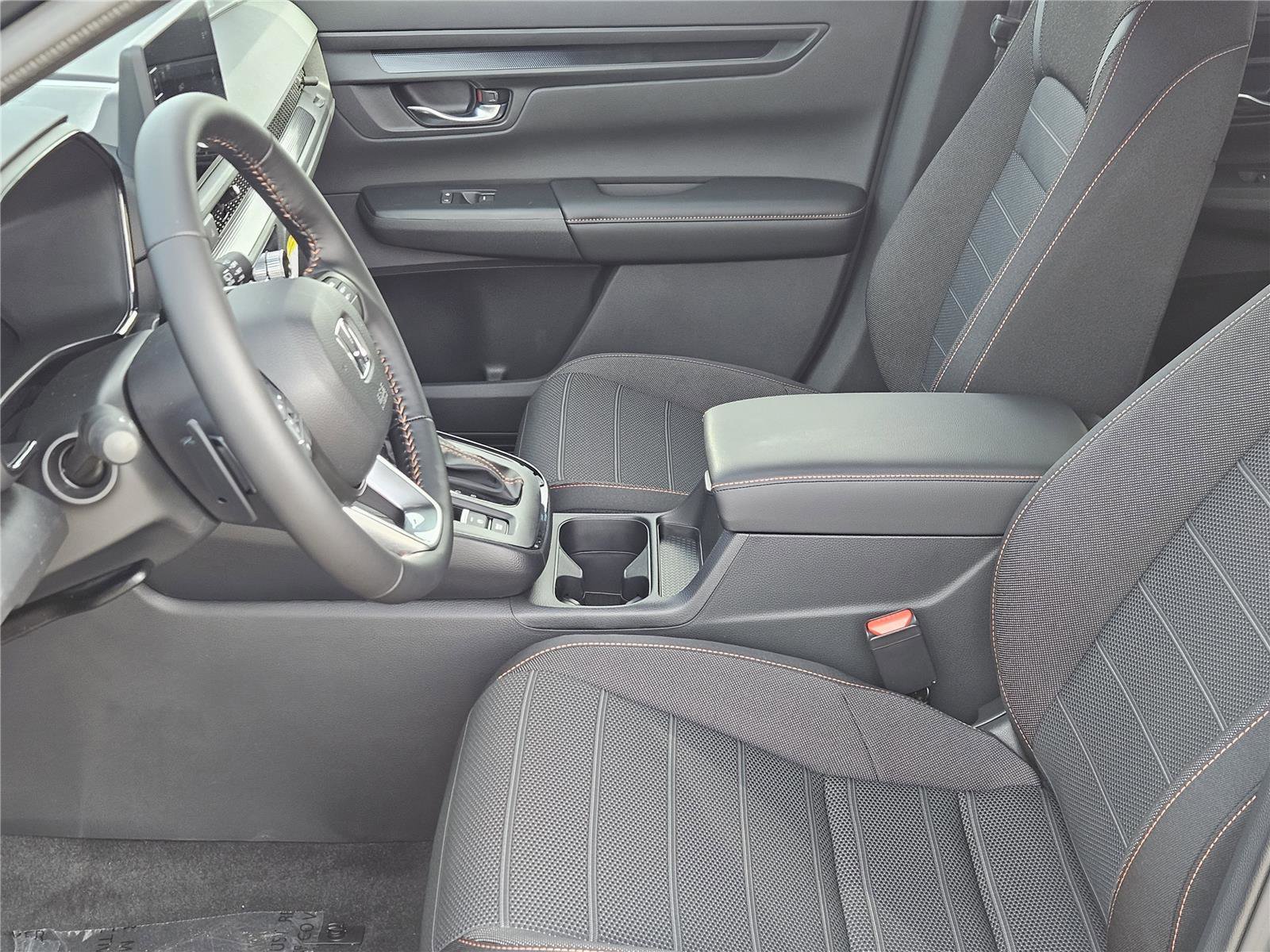 New 2026 Honda CR-V Sport image 9