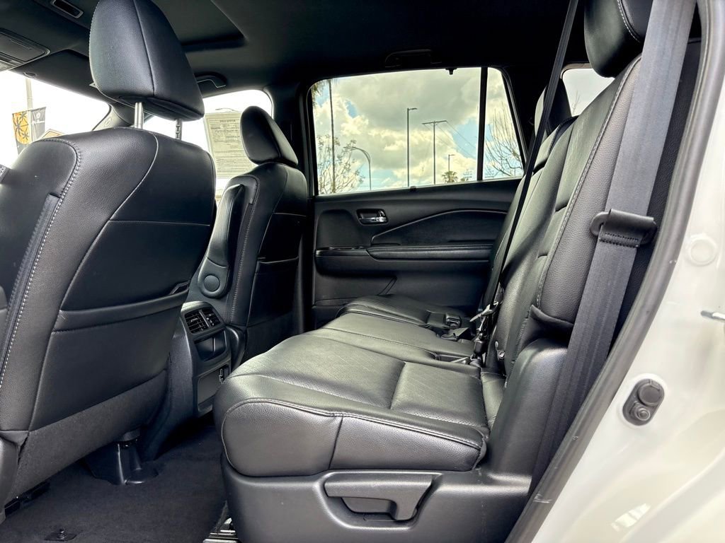 Used 2021 Honda Passport EX-L image 10