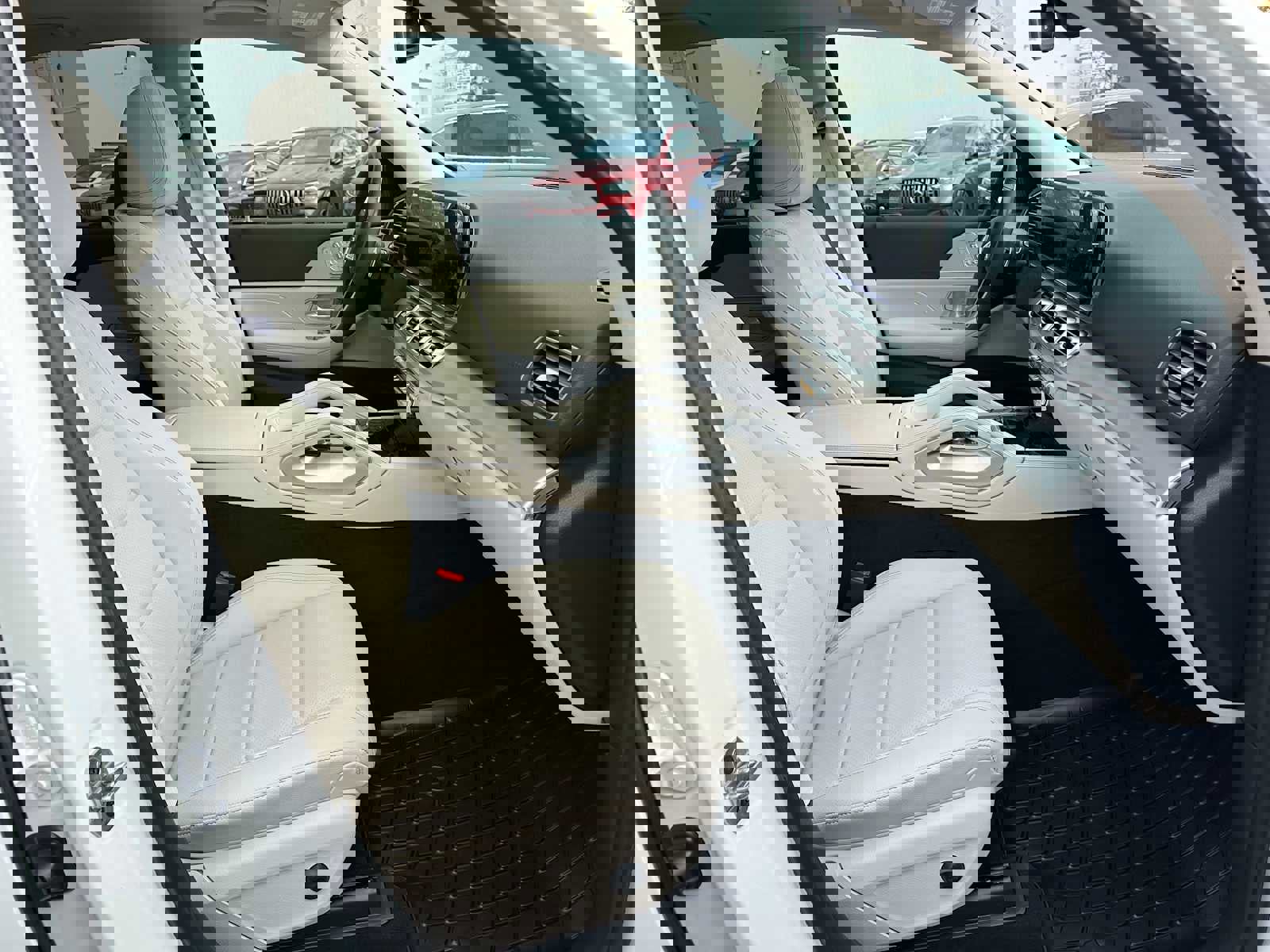 Used 2026 Mercedes-Benz GLE 350 4MATIC image 11