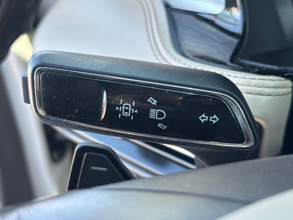 Used 2020 Lincoln Corsair AWD w/ Equipment Group 101A image 35