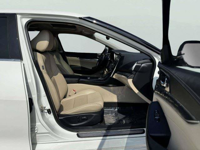 Used 2019 Nissan Maxima 3.5 SL w/ Illumination Package FWD image 41