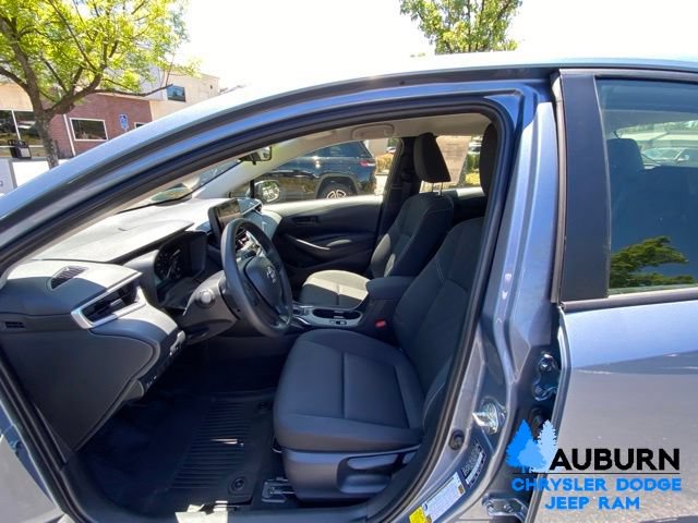 Used 2024 Toyota Corolla LE FWD image 24