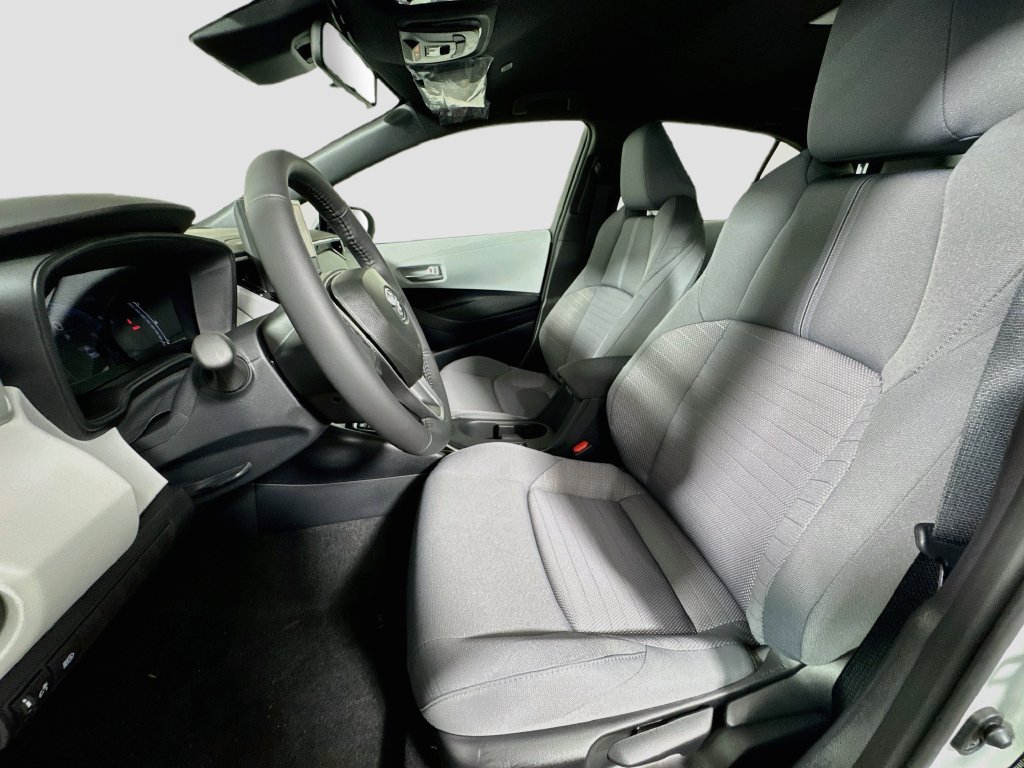 New 2026 Toyota Corolla SE FWD image 17