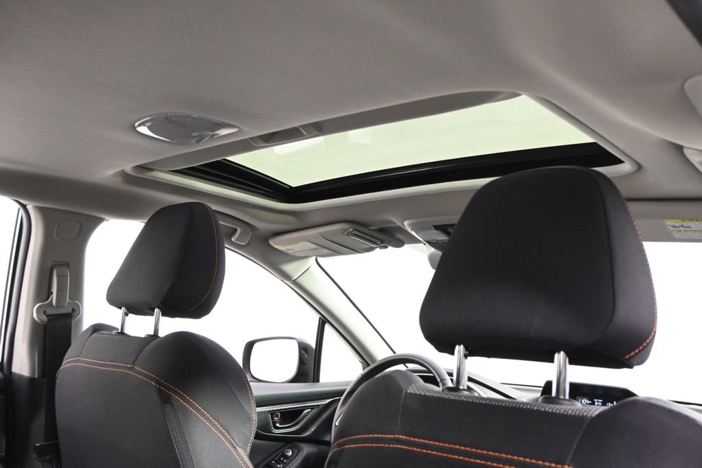 Used 2021 Subaru Crosstrek 2.0i Premium w/ Moonroof Package image 17