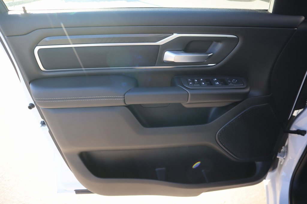 New 2026 RAM 1500 Big Horn image 15