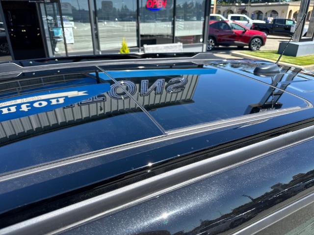 New 2026 Chevrolet TrailBlazer RS w/ Convenience Package image 5