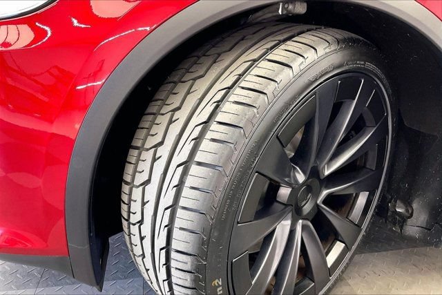 Used 2023 Tesla Model X AWD/4WD image 33