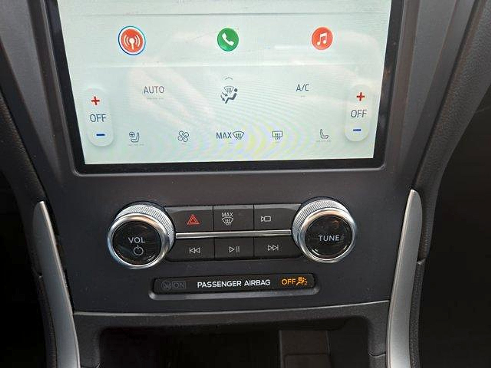 Certified 2023 Ford Edge SEL w/ Convenience Package AWD/4WD image 20