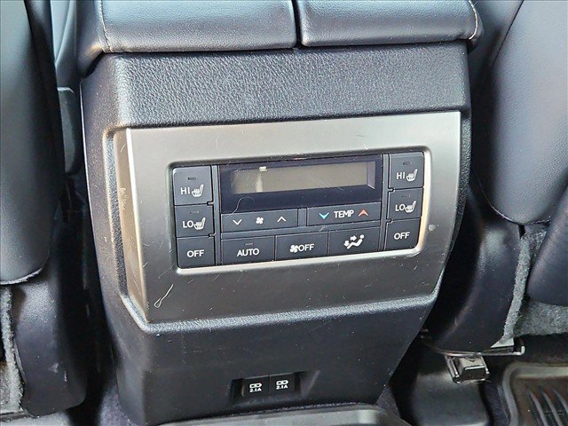 Used 2022 Lexus GX 460 Premium w/ Premium Package AWD/4WD image 18