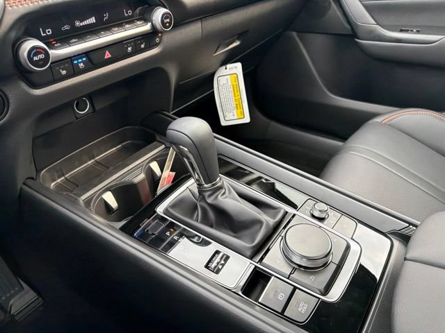 New 2026 MAZDA CX-50 AWD 2.5 S w/ Weather Package image 45
