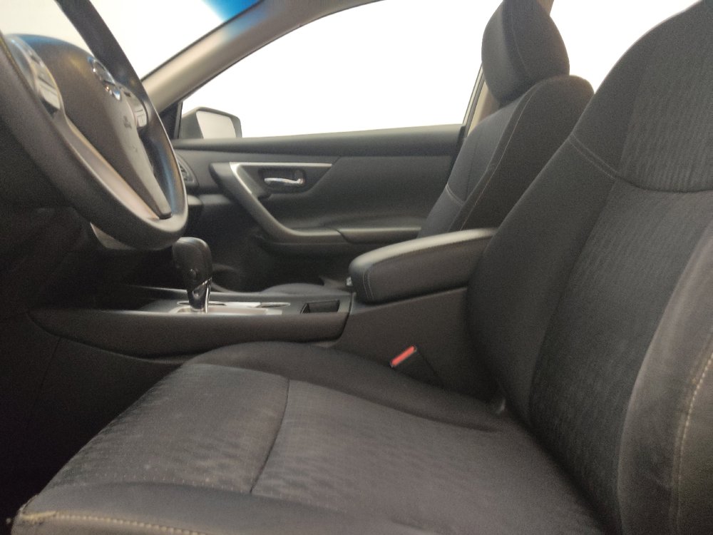 Used 2018 Nissan Altima 2.5 S w/ S Convenience Package FWD image 17