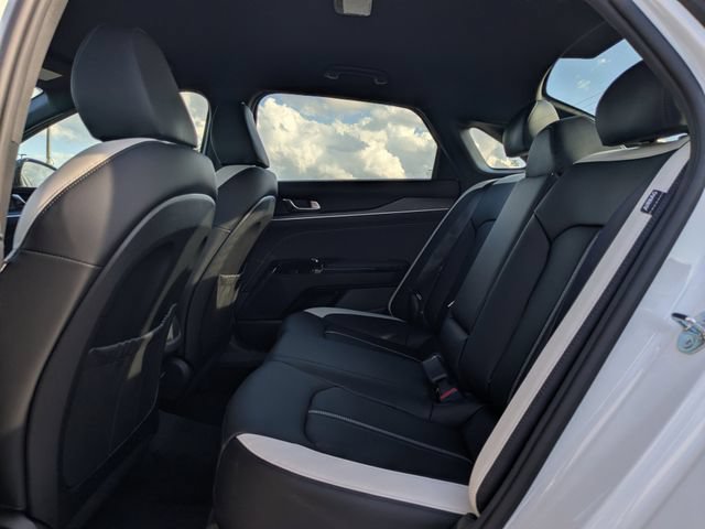 Certified 2026 Kia K5 GT-Line FWD image 13
