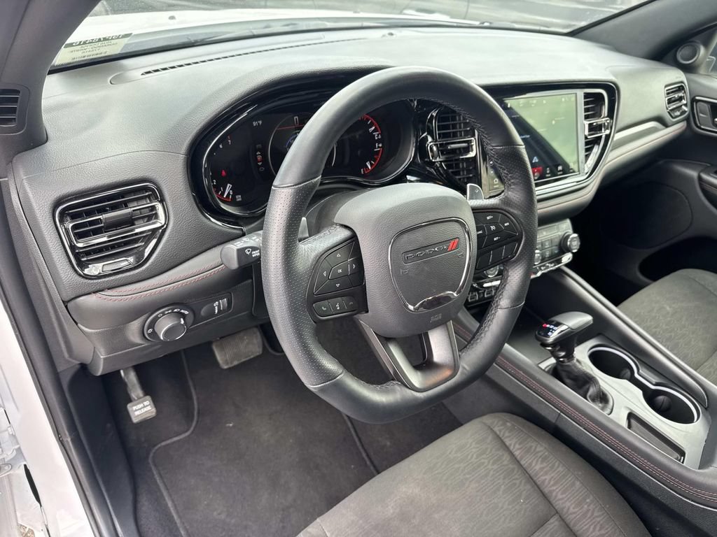 Used 2026 Dodge Durango GT AWD/4WD image 28