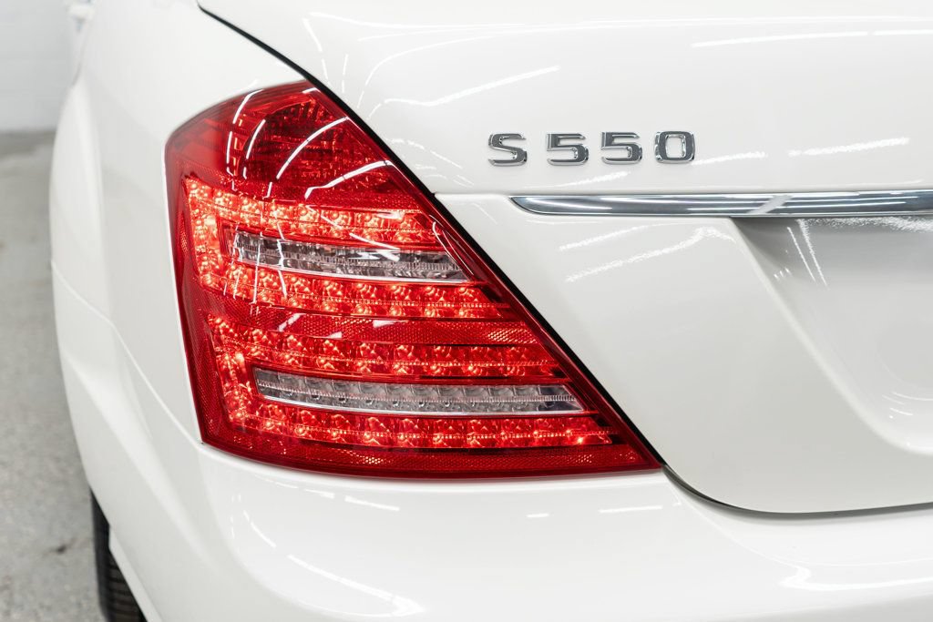 Used 2013 Mercedes-Benz S 550 4MATIC image 46