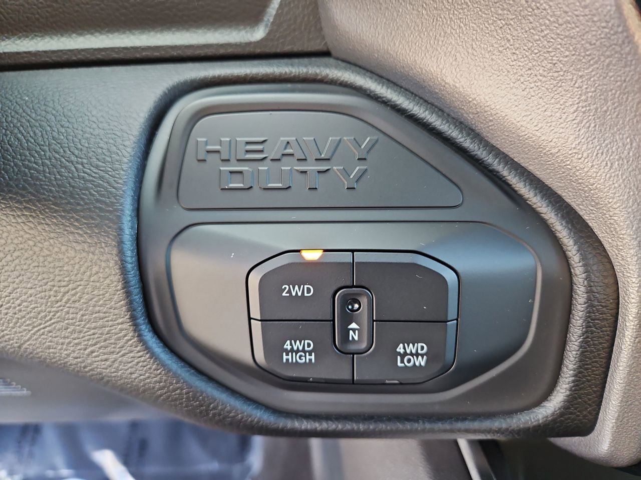 New 2026 RAM 3500 Big Horn image 27