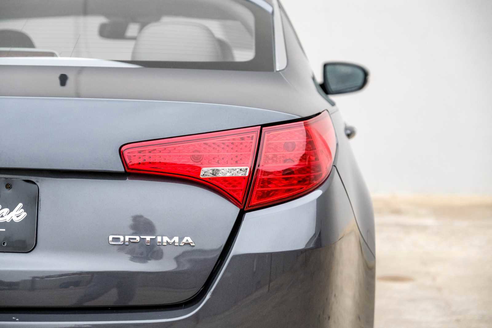 Used 2011 Kia Optima EX image 43