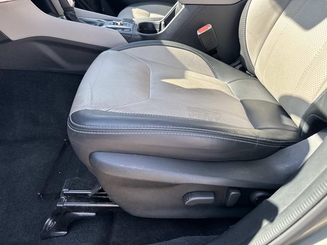 Used 2021 Subaru Forester Limited w/ Popular Package #3 AWD/4WD image 24