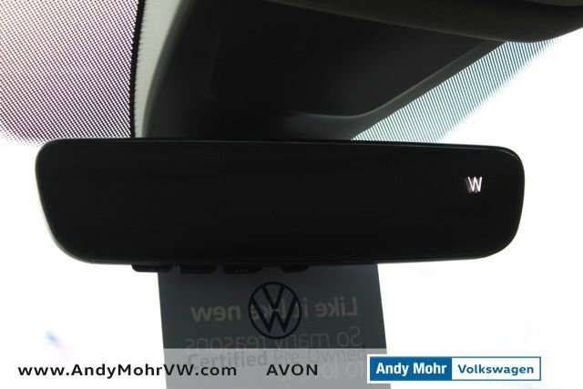 Used 2025 Volkswagen Atlas Peak Edition SE image 49