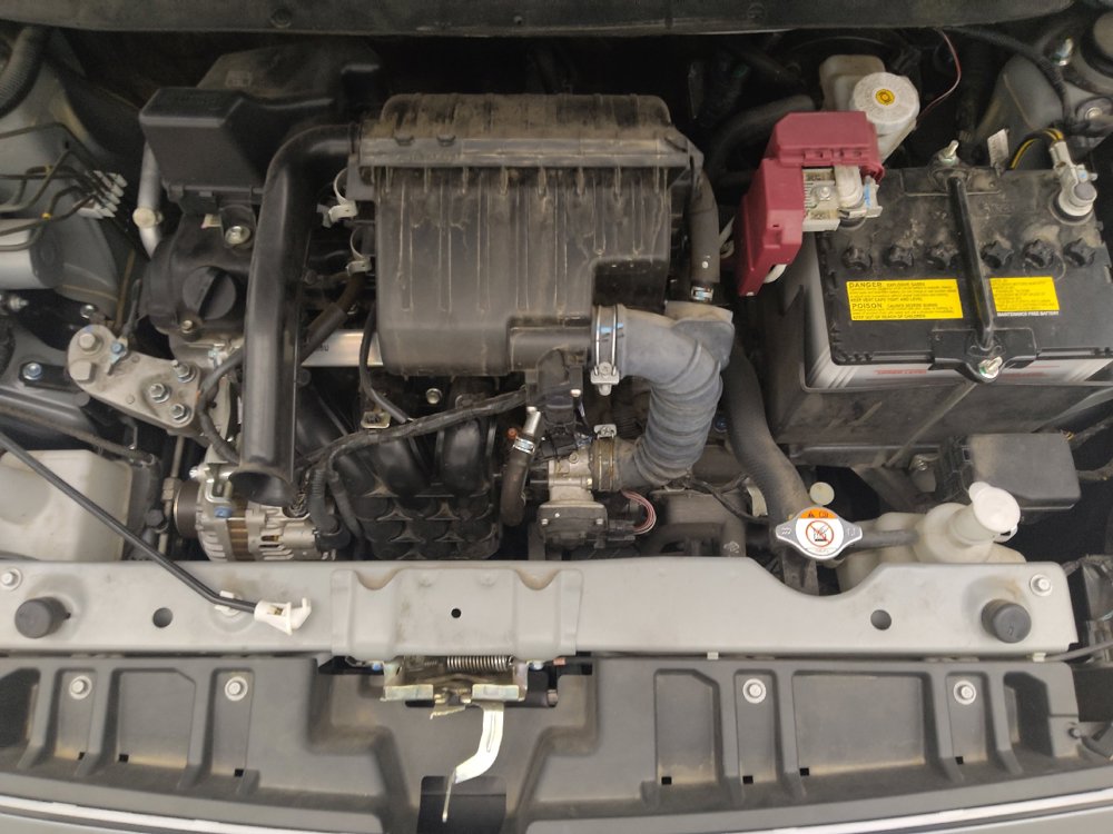 Used 2023 Mitsubishi Mirage G4 LE FWD image 30