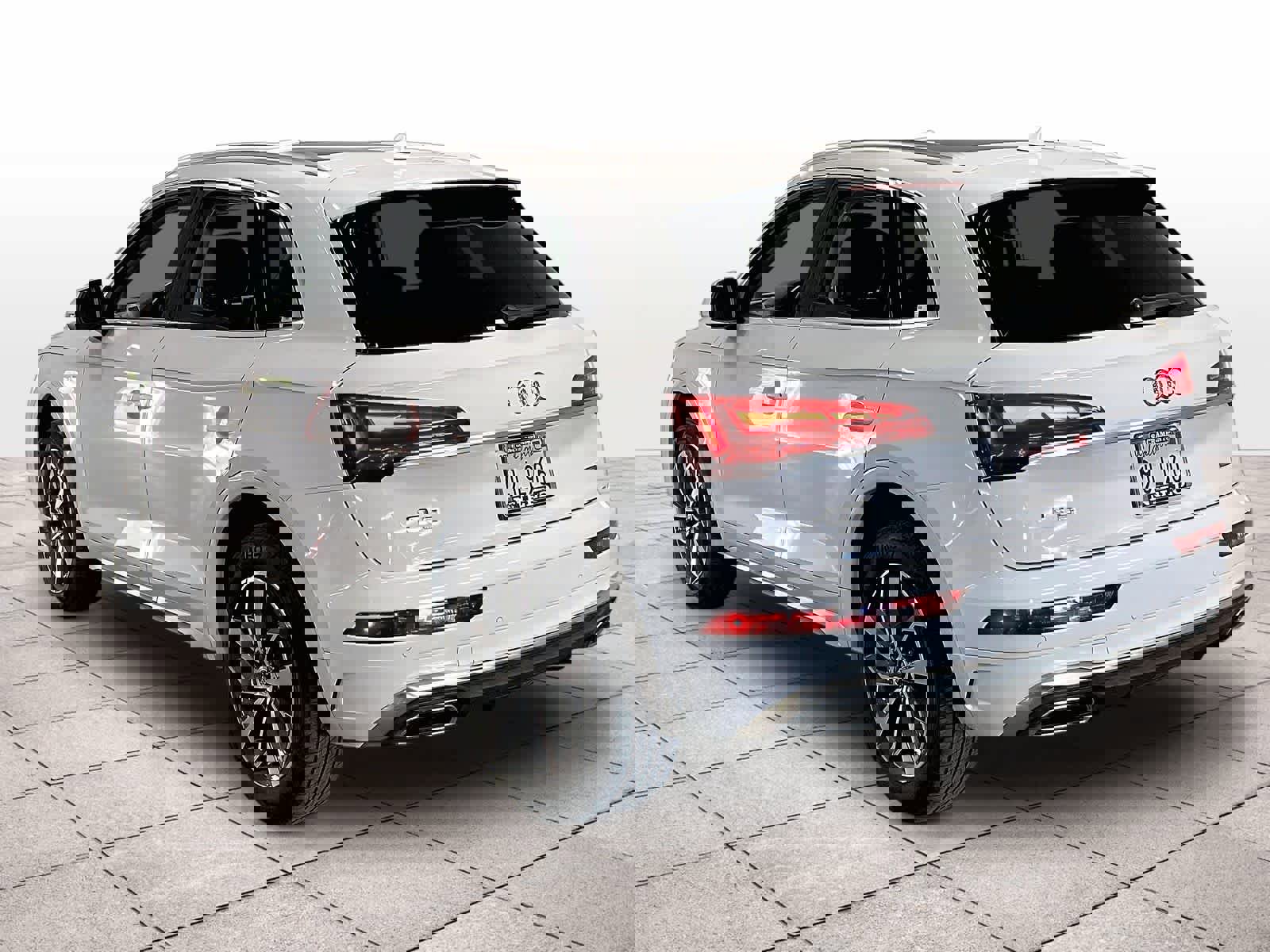 Used 2023 Audi Q5 2.0T Premium w/ Convenience Package image 13