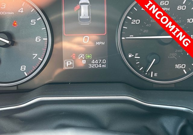 Used 2025 Subaru Outback Touring image 11