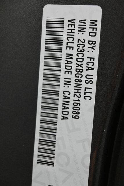 Used 2022 Dodge Charger SXT image 7