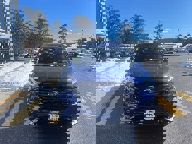 New 2026 Subaru Ascent Premium image 2