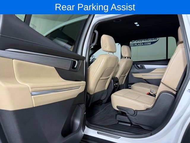 Used 2025 Buick Enclave Preferred image 11