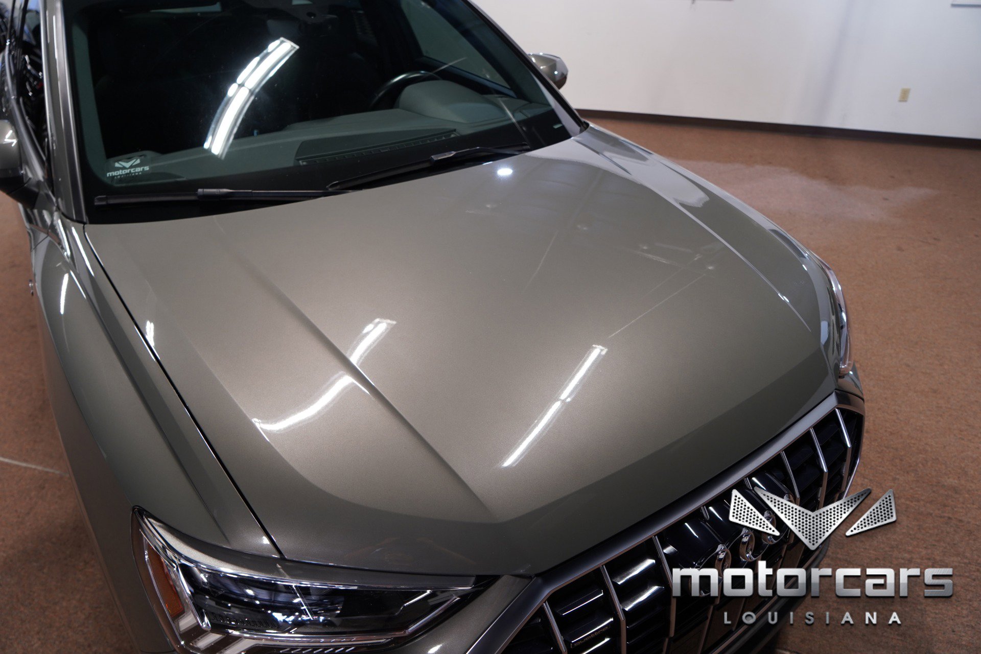 Used 2022 Audi Q3 2.0T Premium Plus w/ Premium Plus Package image 14