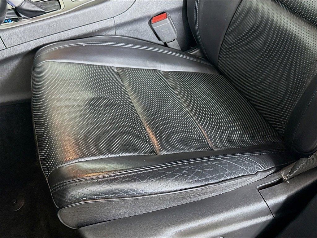 Used 2021 Jeep Grand Cherokee High Altitude image 24