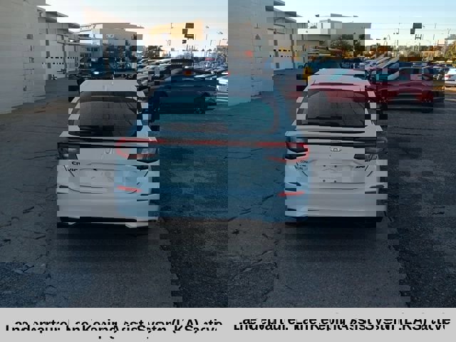 New 2026 Honda Civic Sport image 6