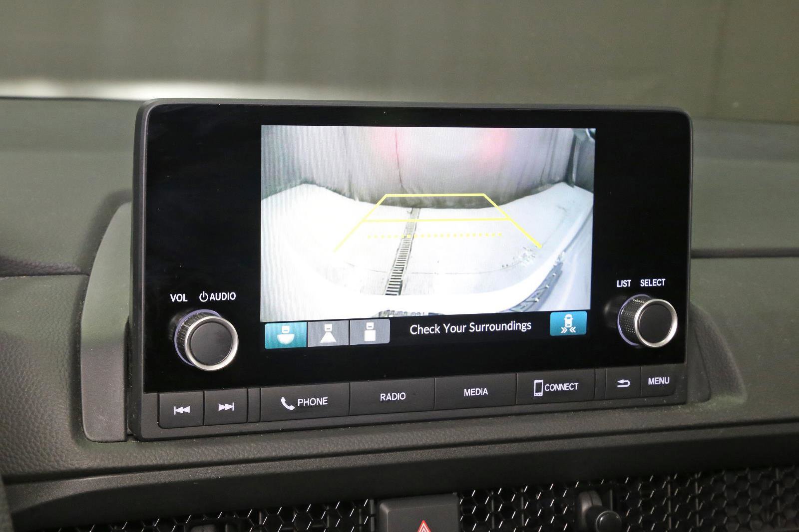 Certified 2024 Honda CR-V EX image 10