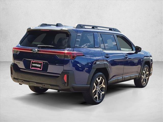 New 2026 Subaru Outback Touring XT AWD/4WD image 2