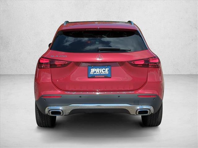 Used 2026 Mercedes-Benz GLA 250 image 8