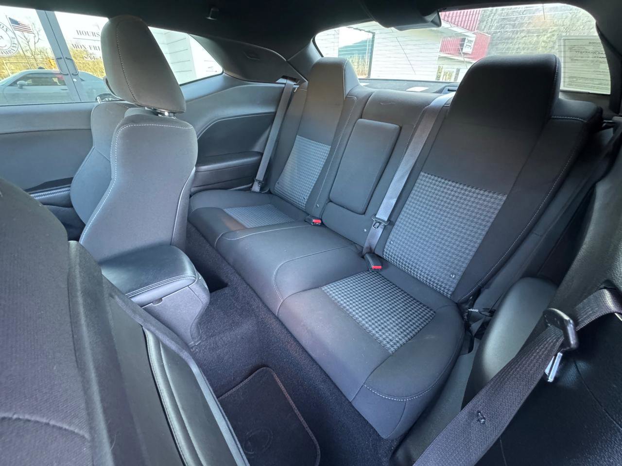 Used 2021 Dodge Challenger R/T image 13