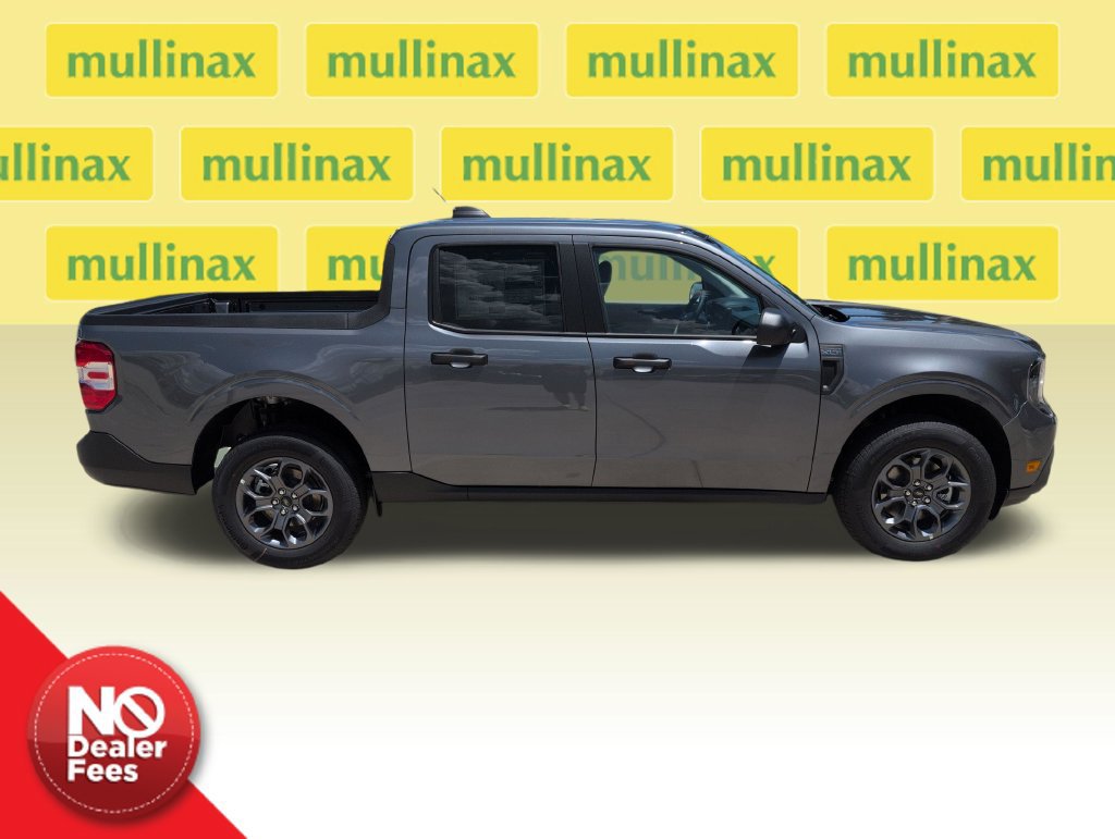 New 2026 Ford Maverick XLT FWD image 2
