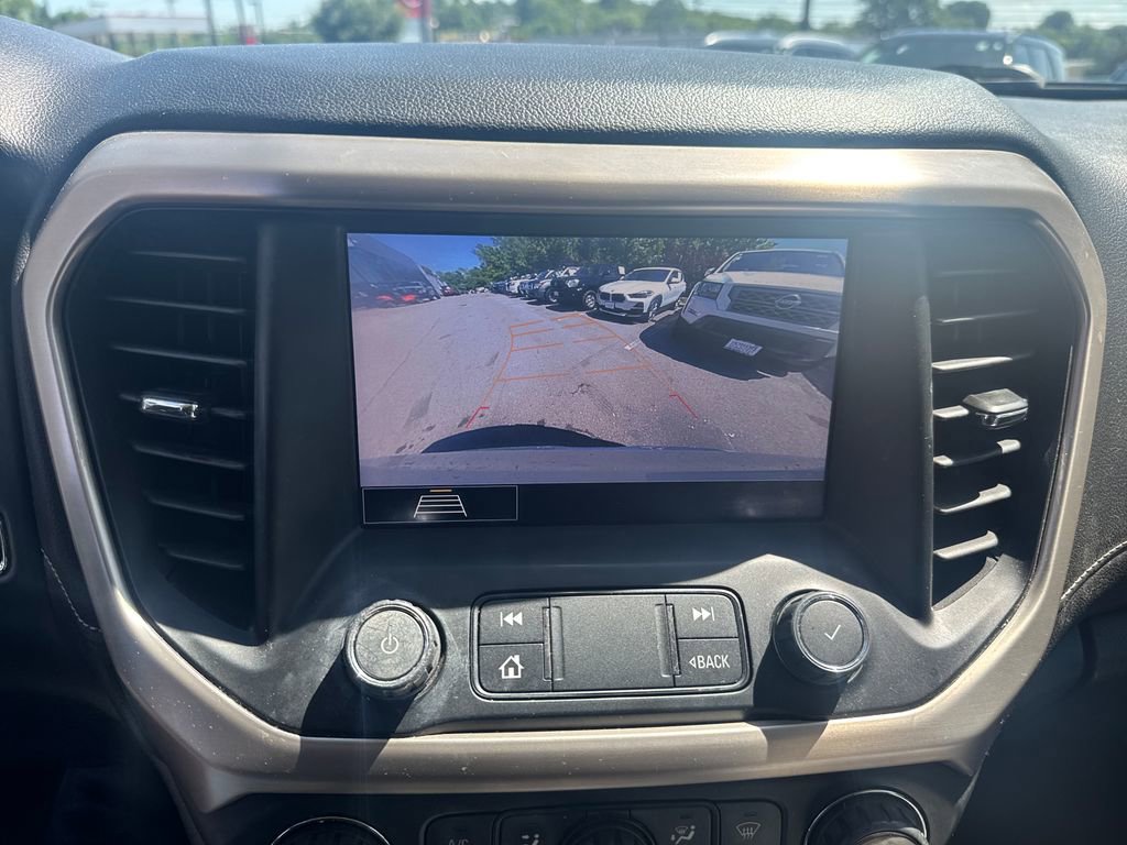 Used 2020 GMC Acadia Denali AWD/4WD image 17