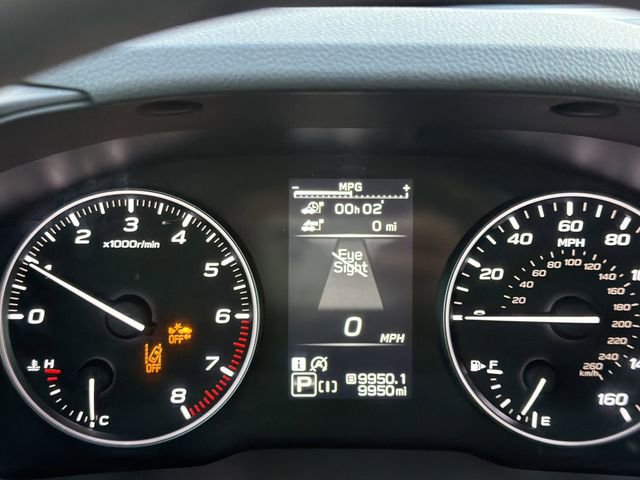 Used 2025 Subaru Crosstrek 2.0i Premium image 28