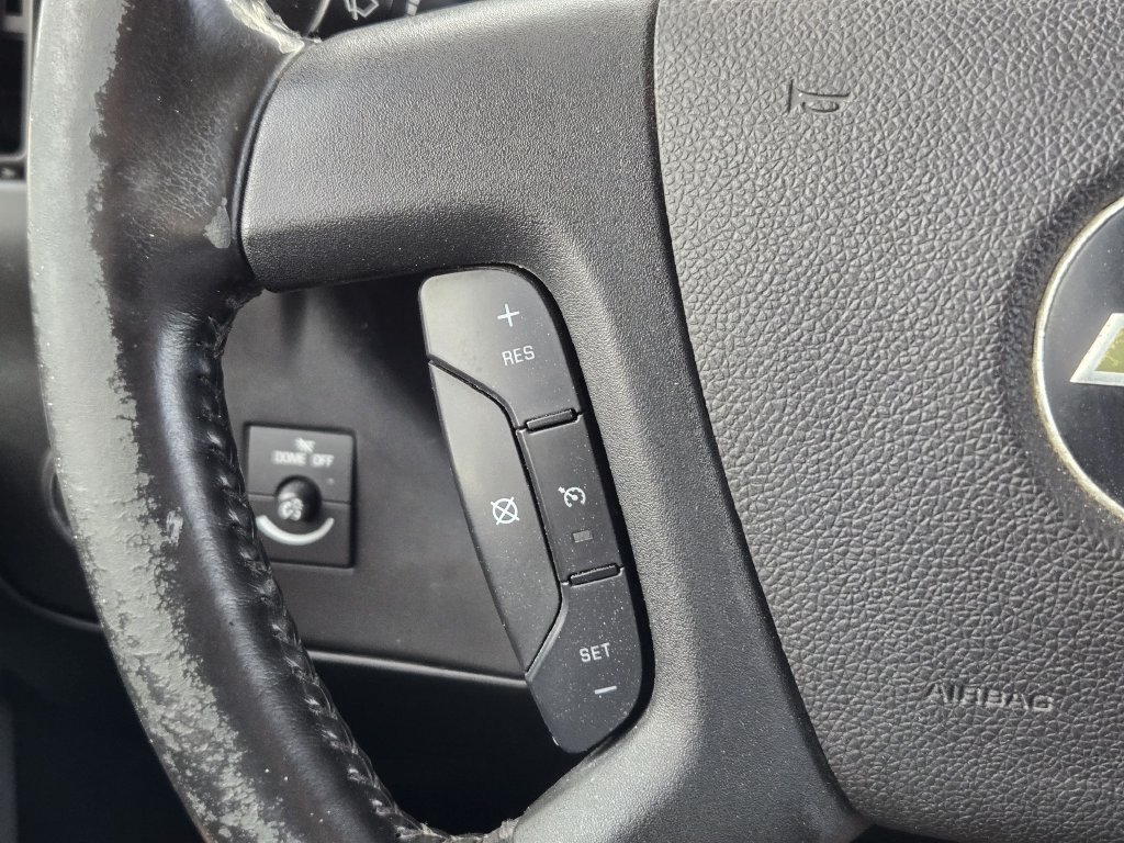 Used 2020 Chevrolet Express 2500 Extended w/ Communications Package RWD image 28