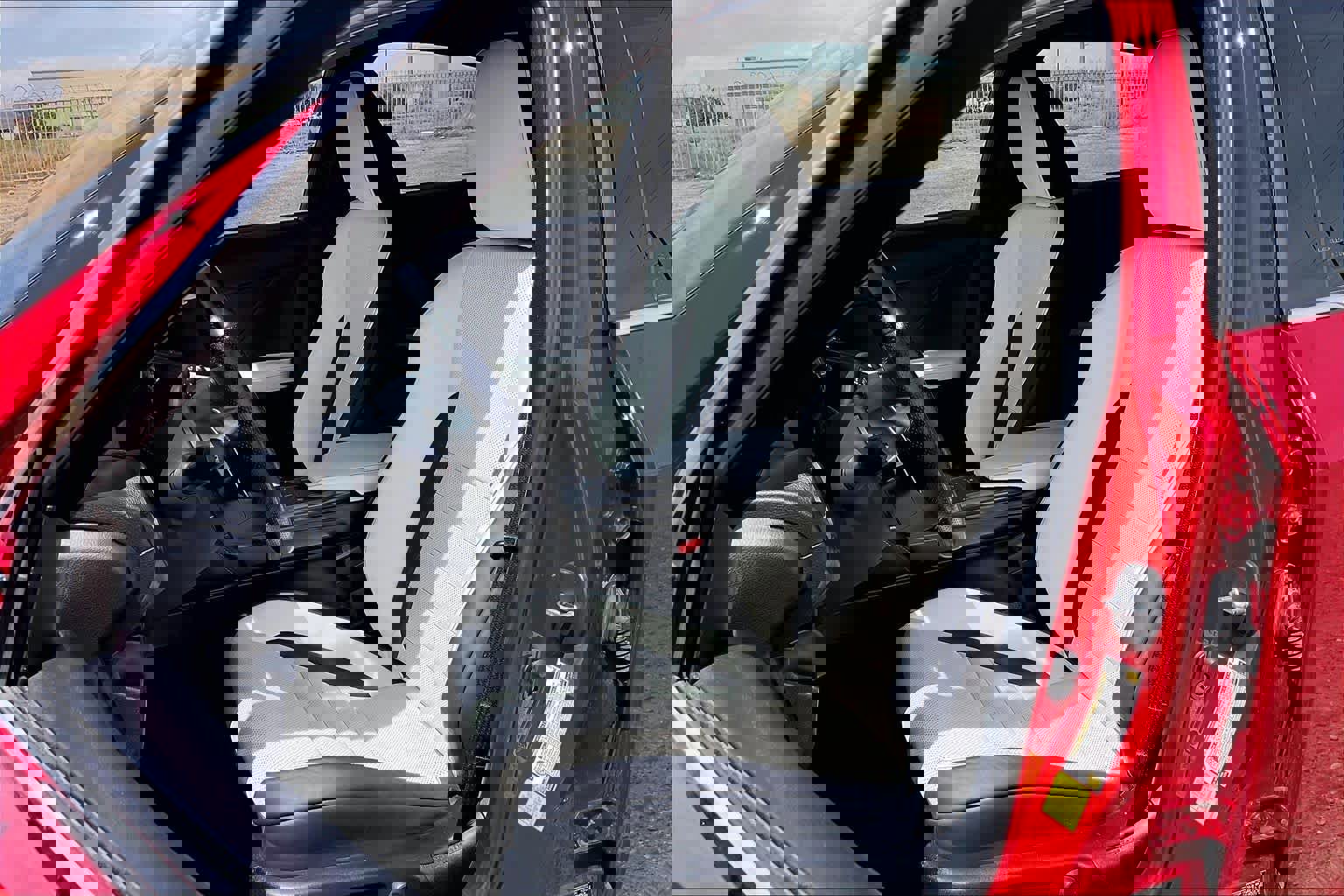 Used 2021 Lexus IS 350 F Sport w/ Accessory Package image 8