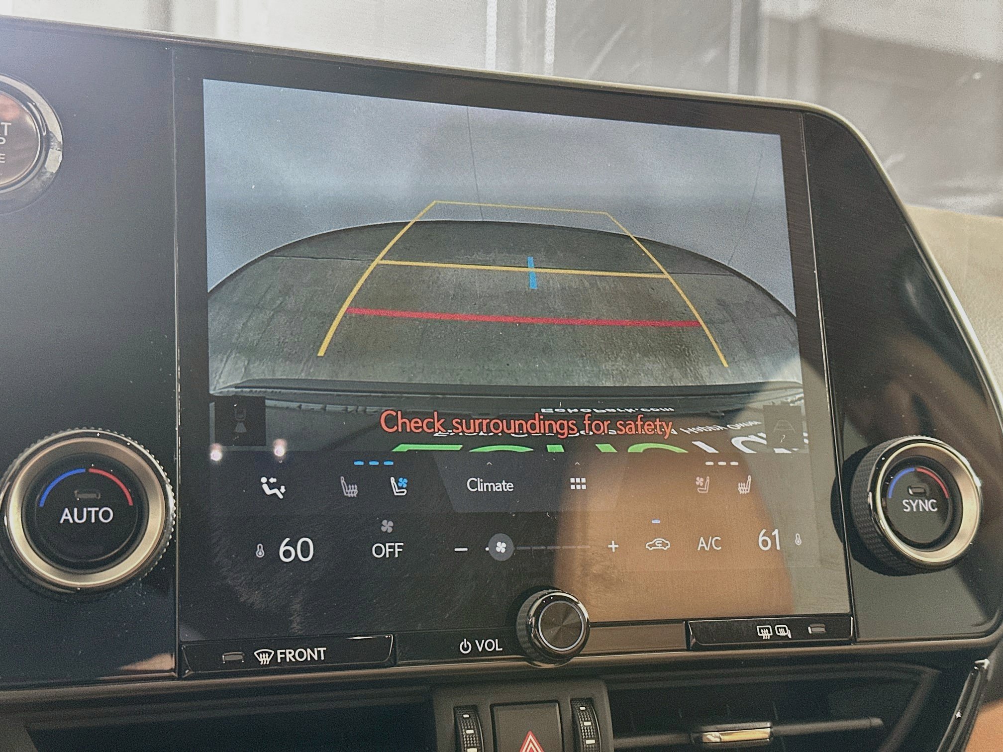 Used 2025 Lexus NX 250 FWD w/ Premium Package image 23