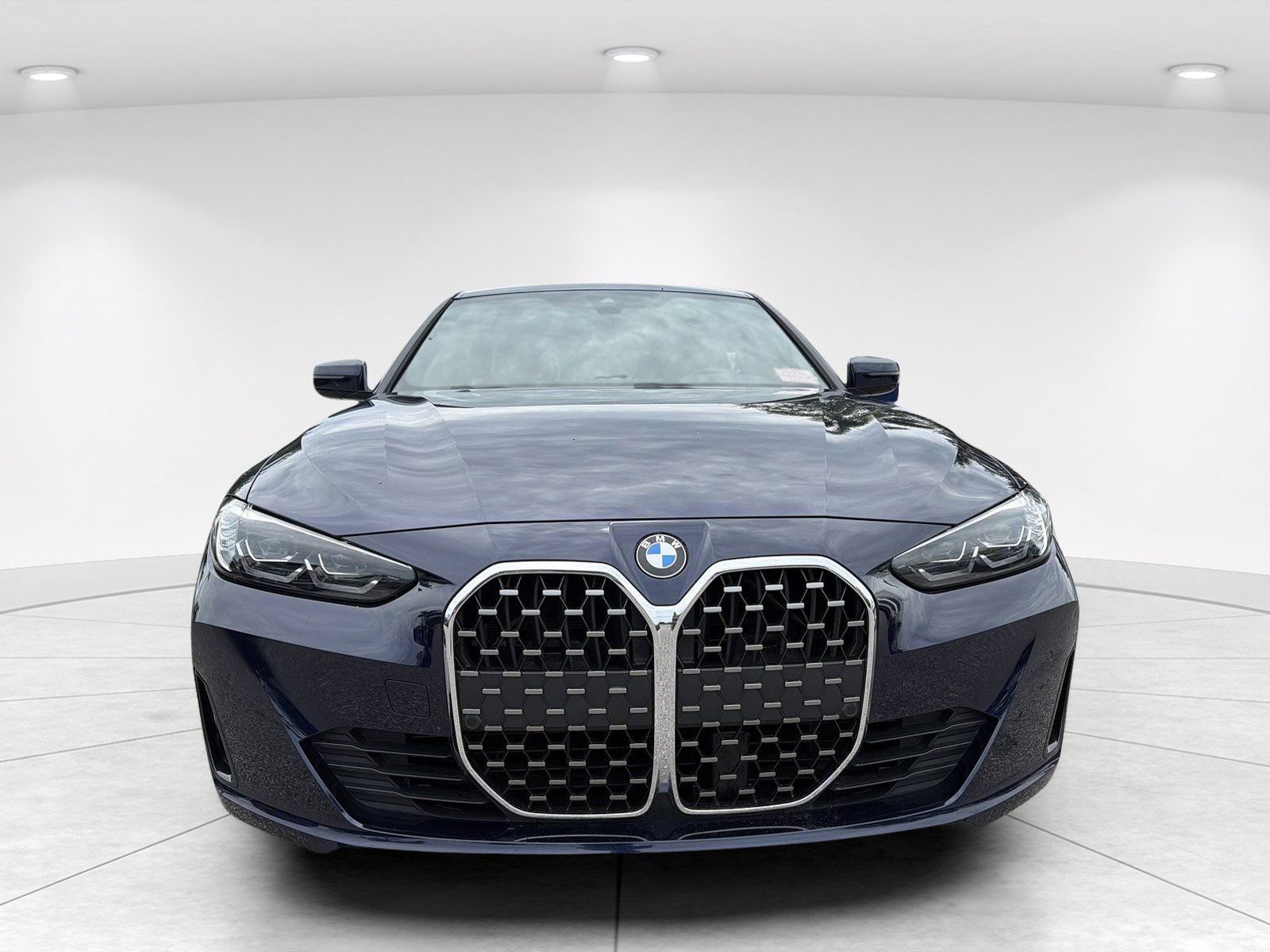 Certified 2023 BMW 430i Gran Coupe w/ Premium Package RWD image 2