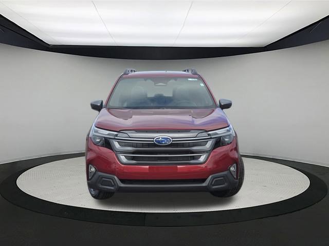 New 2026 Subaru Forester Limited image 2